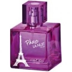 Paris La Nuit by Paul Vess perfume bottle