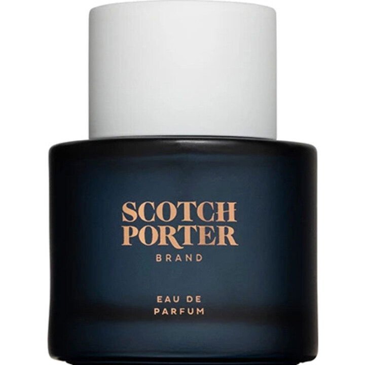 The Porter House by Scotch Porter perfume bottle