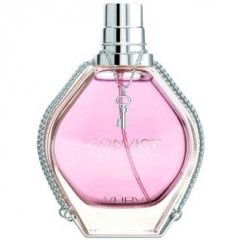 Convict for Woman by Vûrv perfume bottle