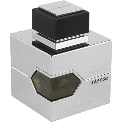 L'Aventure Intense by Al Haramain / الحرمين perfume bottle