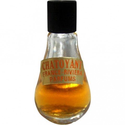 Chatoyant by France Riviera Parfums perfume bottle