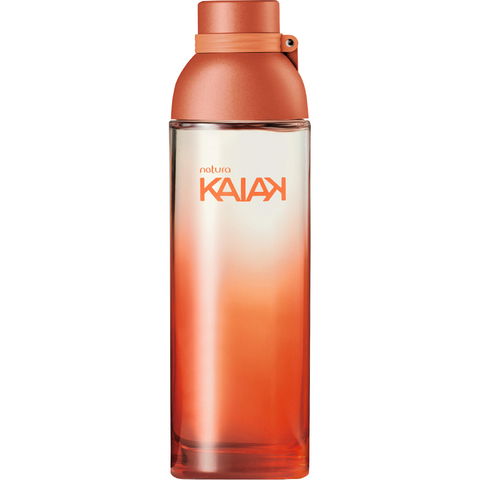 Kaiak Feminino / Kaiak Femenino by Natura perfume bottle