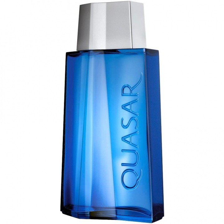 Quasar Classic by O Boticário perfume bottle