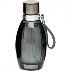Updo Chic Men by Linn Young perfume bottle