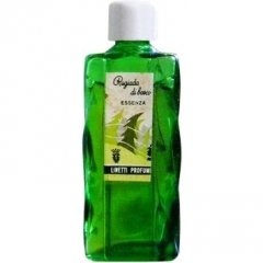 Rugiada di Bosco (Parfum) by Linetti perfume bottle