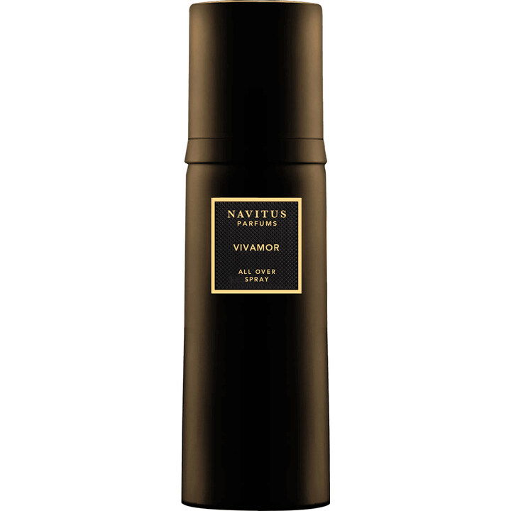 Vivamor (All Over Spray)