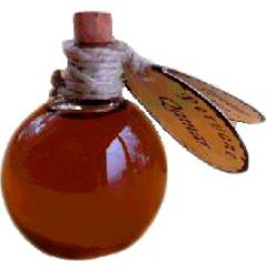 Shams by Alquimia Pervane perfume bottle