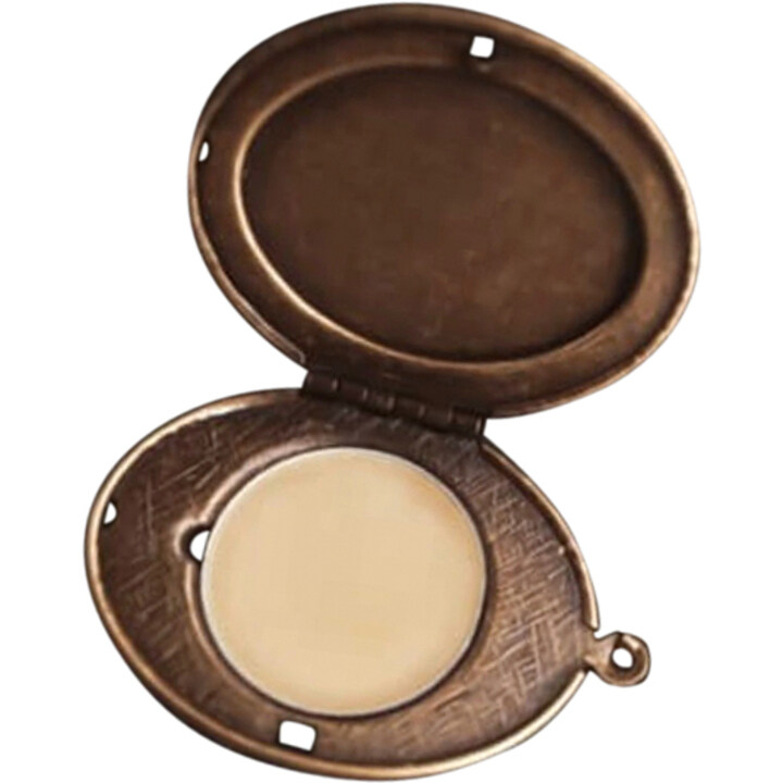 The High Priestess by For Strange Women perfume bottle