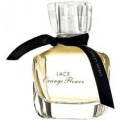 Parfums Intimes - Lace: Orange Flower by Victoria's Secret perfume bottle