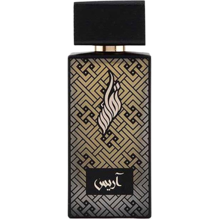 Arees / آريس by Nafaies perfume bottle