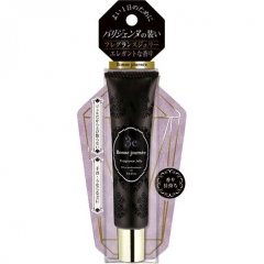 Bonne Journée 3e / ボン・ジュルネ フレグランスジェリー 3e by Aloins / アロインス化粧品 perfume bottle