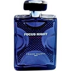 Focus Night Sport Men by Louis Varel perfume bottle