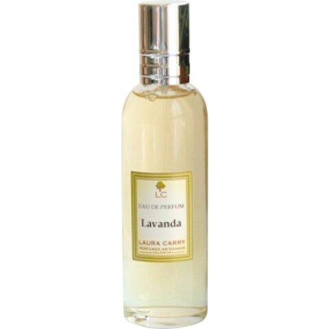 Laura Carry - Lavanda by Yerbas Vivas perfume bottle