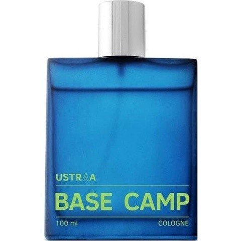 Base Camp (Cologne) by Ustraa perfume bottle