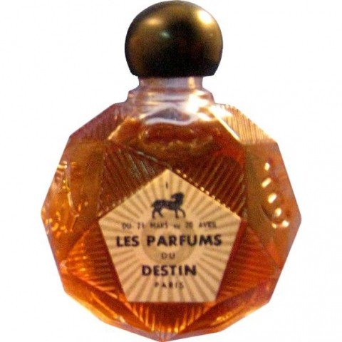 Bélier by Farel Déstin / Les Parfums du Déstin perfume bottle