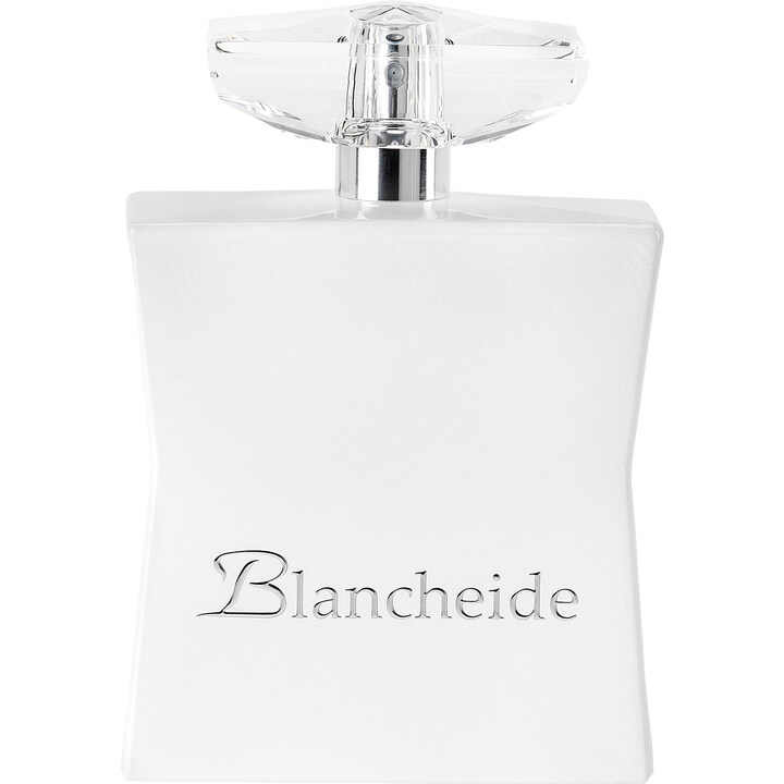 Kalila by Blancheide perfume bottle