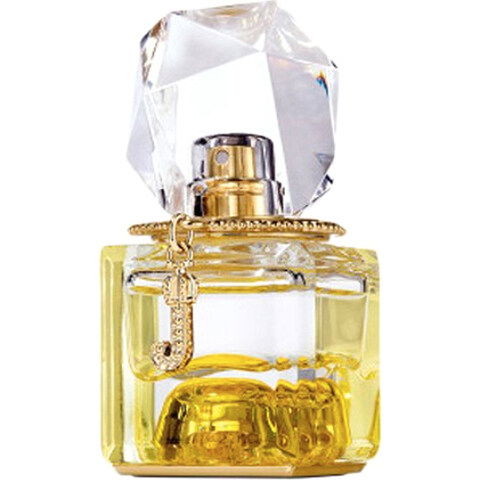 Oui Juicy Couture Play - Blooming Babe by Juicy Couture perfume bottle