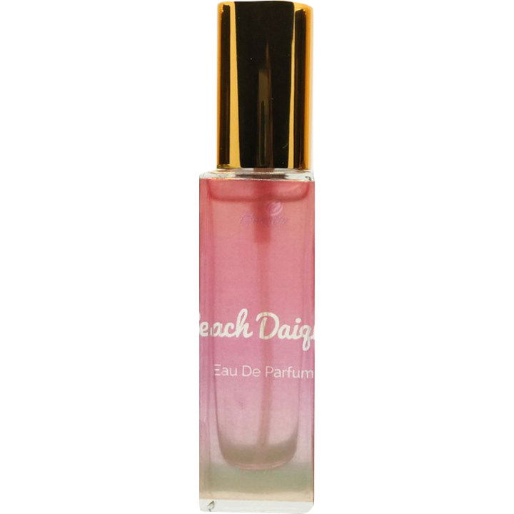 Peach Daiquiri by Ganache Parfums perfume bottle