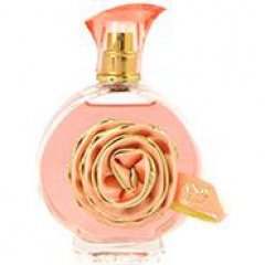 Floral Gold by Axis perfume bottle