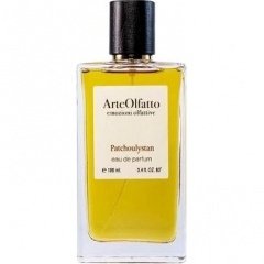 Patchoulystan by ArteOlfatto - Luxury Perfumes perfume bottle