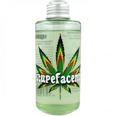 Stupefacente by Tcheon Fung Sing perfume bottle