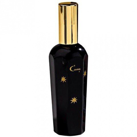 Casma (2001) (Cologne) by Caswell-Massey perfume bottle