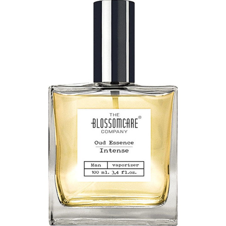 Oud Essence by The Blossomcare Company perfume bottle