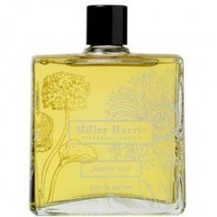 Jasmin Vert by Miller Harris perfume bottle