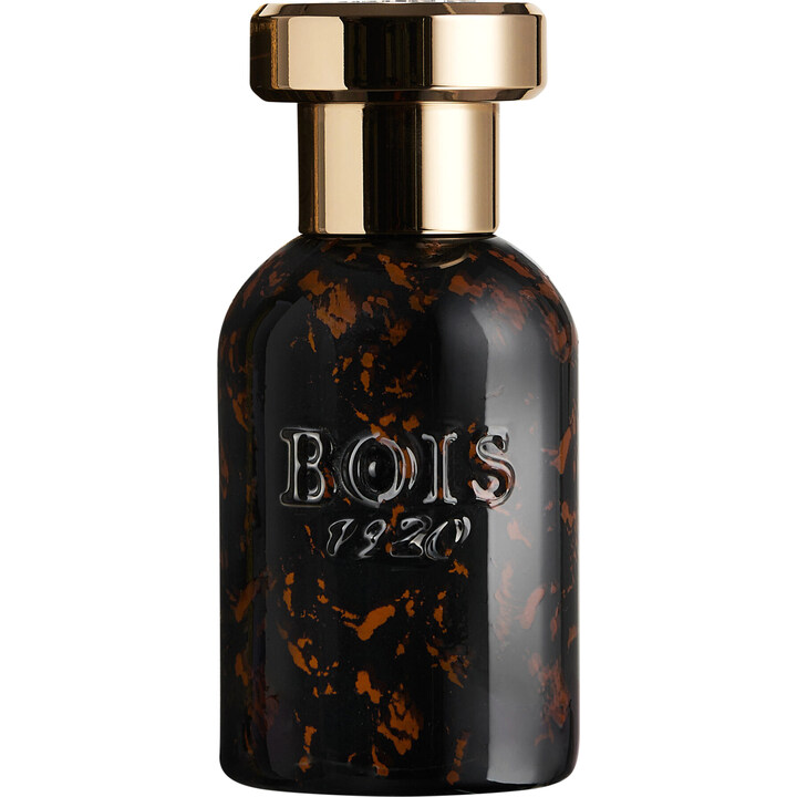 Durocaffè by Bois 1920 perfume bottle