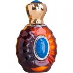 Saphir by Al Hamatt perfume bottle