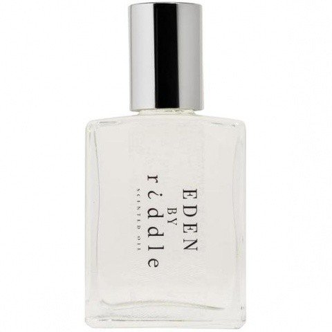 Eden by Riddle perfume bottle