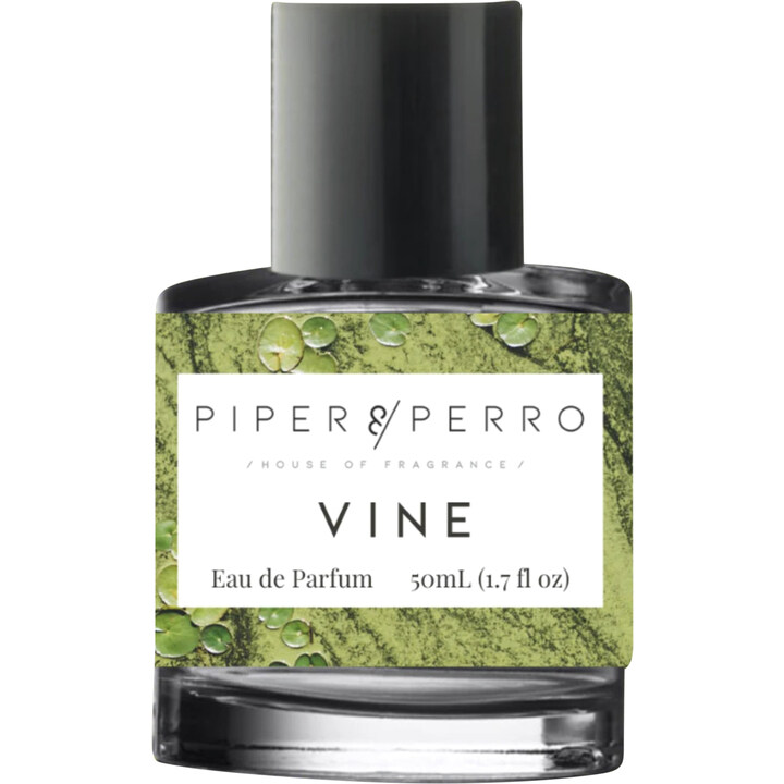 Vine by Piper & Perro perfume bottle