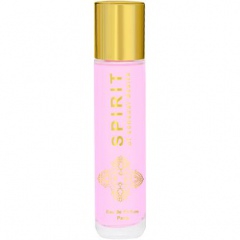 Spirit of sensual desire by Spirit perfume bottle