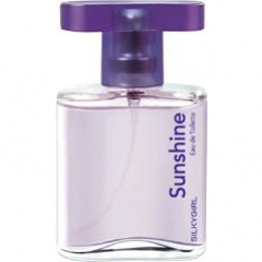 Best of Both Worlds - SunShine by Silkygirl perfume bottle