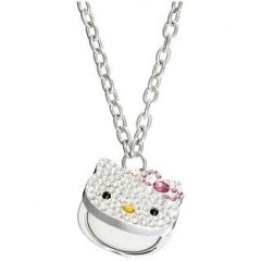 Hello Kitty (Solid Perfume) by Sanrio / サンリオ perfume bottle