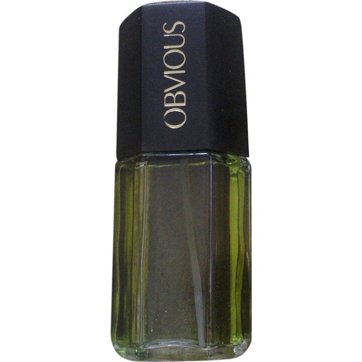 Obvious pour Femme by Constance Carroll perfume bottle