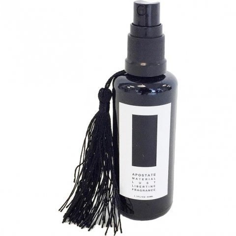 Apostate by Material Lust perfume bottle