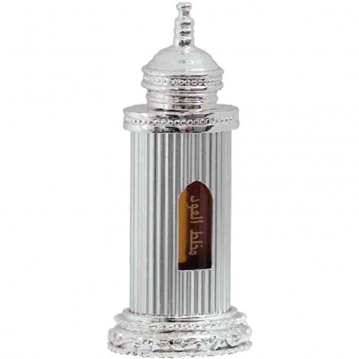 M Oudh Silver by Oudh Al Anfar perfume bottle