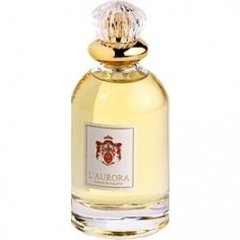 L'Aurora by HSH Prince Nicolo Boncompagni Ludovisi perfume bottle
