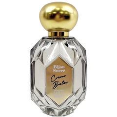 Crème Brûlée by Bijou Sucré perfume bottle