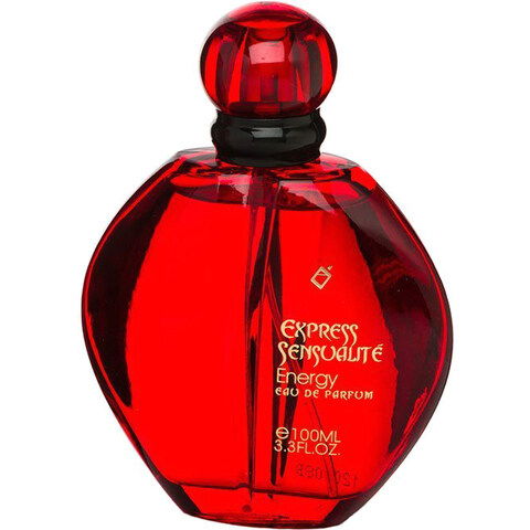 Express Sensualité Énergy