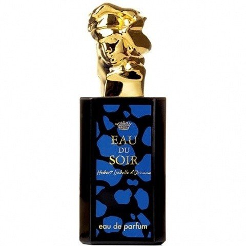 Eau du Soir 2011 by Sisley perfume bottle