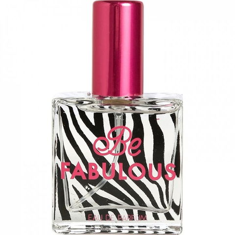 Be Fabulous