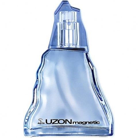 Uzon Magnetic Masculino by Jequiti perfume bottle