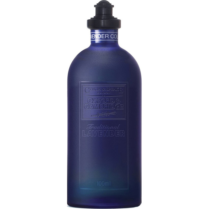 Oxford & Cambridge (Aftershave) by Czech & Speake perfume bottle