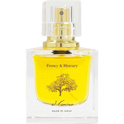 El Camino by Frency & Mercury perfume bottle