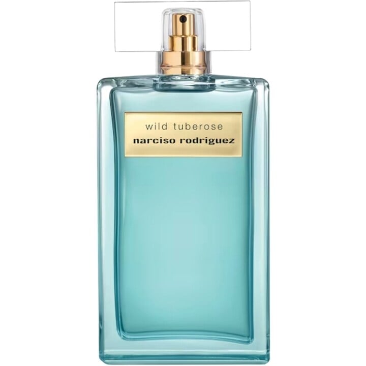 Wild Tuberose by Narciso Rodriguez perfume bottle