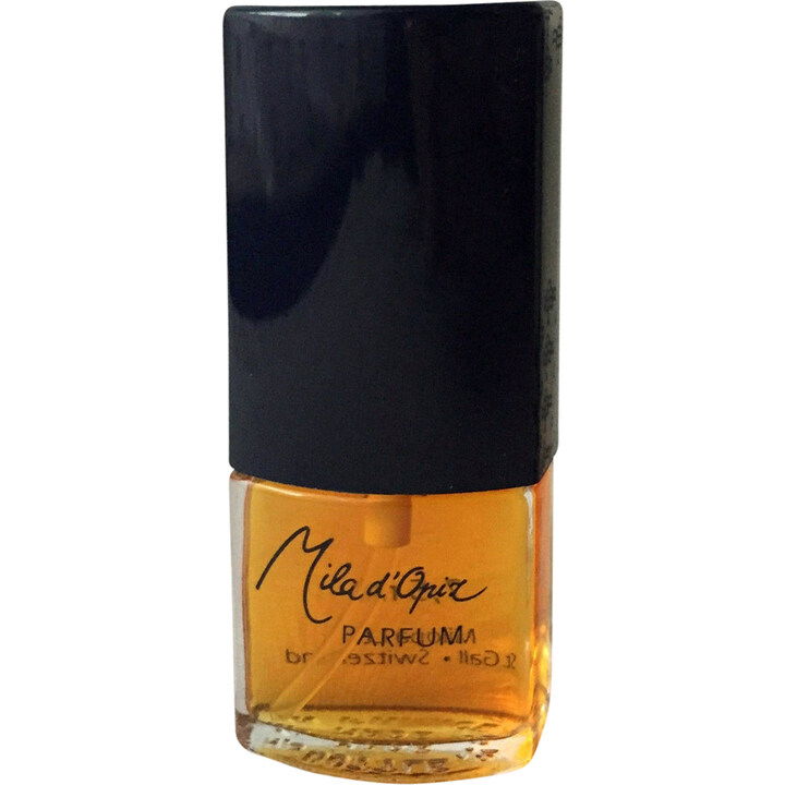 Mila d'Opiz (Parfum) by Mila d'Opiz perfume bottle