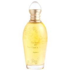 Les Saisons par Van Cleef & Arpels - Automne by Van Cleef & Arpels perfume bottle