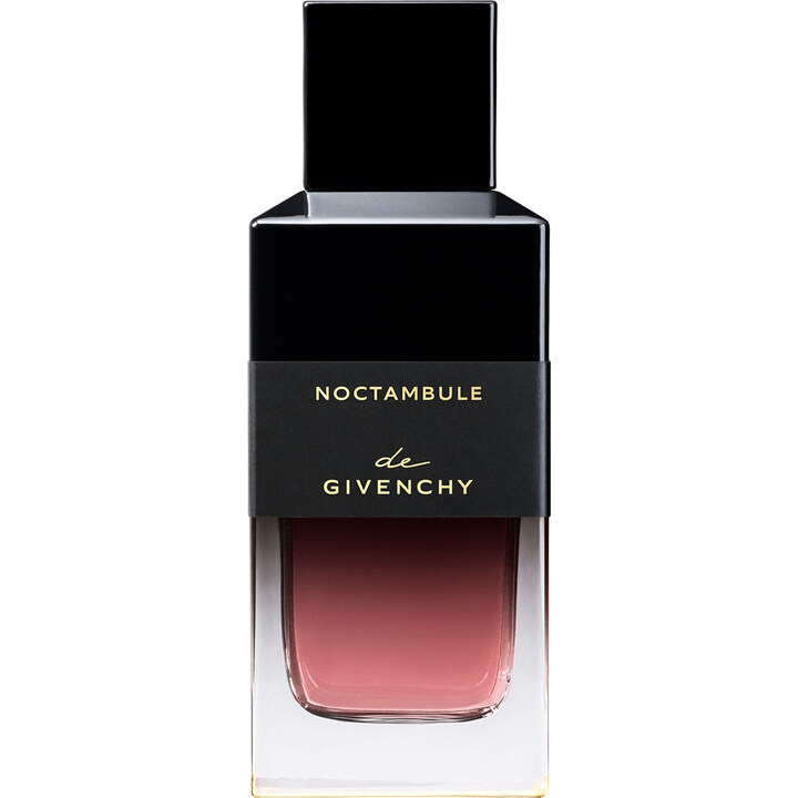 Noctambule by Givenchy perfume bottle